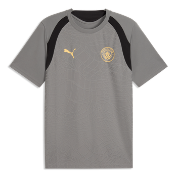 Manchester City Training Jersey 2026/27 - DBS - Thailand