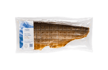 Smoked Trout Fillet - Caleta Bay Mar SpA - Chile