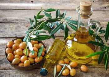 Extra Virgin Olive Oil Grade Original Packaging Details As per customer's - Bruckmann GmbH - Germany