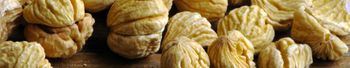 Whole Chestnut Flour for Animal Feed Astringent Properties Present Antioxidant Properties Present Use In Meat Flavoring Ham - Fratelli Castellino srl - Italy