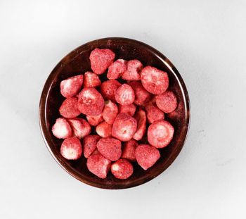 freeze dried fruits - export import agro product - Uzbekistan