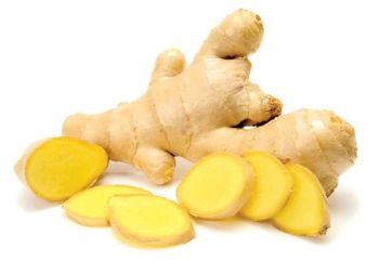 Fresh Ginger from THAI MART INTERTRADE Fresh Ginger - THAI MART INTERTRADE - Thailand