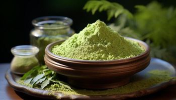 Moringa Powder from ORGANICNEOM FOODPRIVATE LIMITED Moringa Powder – product photo, Dried Moringa Powder products found from trusted suppliers, wholesalers, manufacturers & exporters Listing