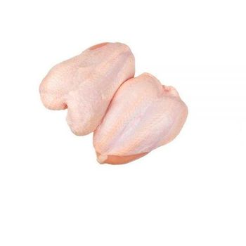 Frozen chicken breast from Brasil Foods SA Frozen chicken breast - Brasil Foods SA - Brazil