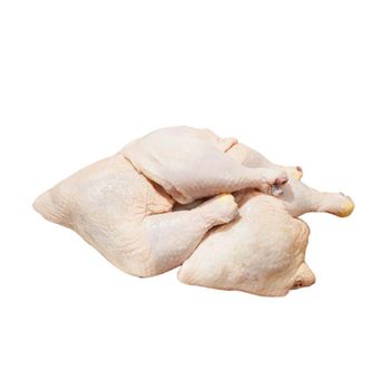 Halal Frozen Chicken Leg Quarter from BOLIDO NETHERLANDS B.V. Halal Frozen Chicken Leg Quarter - BOLIDO NETHERLANDS B.V. - Netherlands
