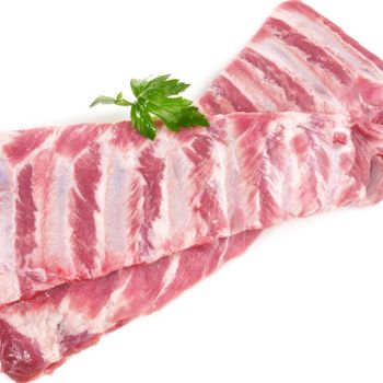 Frozen Fresh Pork Processing Type Frozen Packaging Vacuum Carton Place of Origin - BOLIDO NETHERLANDS B.V. - Netherlands
