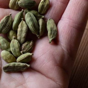 Fresh Green Cardamom/Green Cardamom/Indian Green Cardamom Bold Green Cardamom - Valdamark LTD - United Kingdom