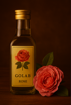 Golab Origin Iran Product Form Distillate Natural Origin Herbal, Plant-based Intended Application Culinary And Medicinal - Arista Trade Development - Iran