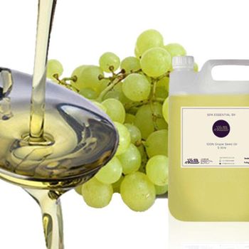 Refined Grapeseed Oil / Grapeseed Oil for sale online / where can i buy Grapeseed Oil / cooking Grapeseed Oil/ Buy cheap Grapeseed Oil - Klapec sp. z o.o. - Poland