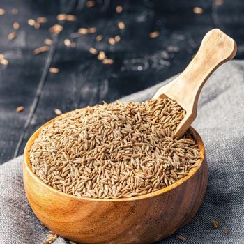 Premium Egyptian Whole Cumin Seeds – Earthy & Smoky Aromatic Spice for Global Culinary Applications - HM Herbs - Egypt