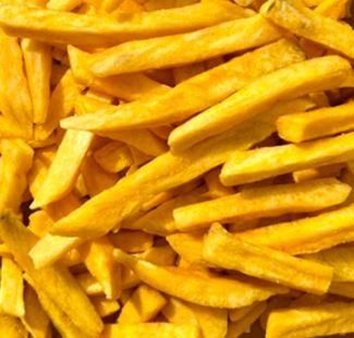 SWEET POTATO SNACKS Origin Vietnam Packing Quantity 10 Kgs Per - Công Ty CỔ PHẦN TM-DV HAVILA - Vietnam
