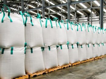 Premium White Refined Sugar ICUMSA 45 Ash Content 0.04% Max by weight Polarization 99.80% Min at 20°C Color Brilliant / Sparkling White - Alwarda Aldhabia Foodstuff Trading Co - United Arab Emirates