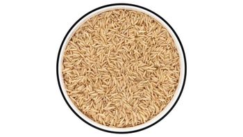 Brown Rice Glycemic Index Low Mineral Content Magnesium And Selenium Nutrient Composition Contains Bran And Germ Fiber Content 3–4 Times More Than White Rice - Honest Origin Good Foodstuff Trading LLC - United Arab Emirates