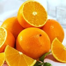 Fresh Oranges (Valencia Variety) - FGE Fruit Global Export - Vietnam