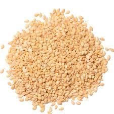 Sesame Seeds Origin India Purity 99% Min Moisture 8% Max Container Type 20′fcl Foreign Matter 1% Max Container Quantity 19 Mt - Chezlynne Trading (Pty) Ltd  - South Africa