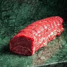 Fresh Beef Tenderloin (Grass-Fed) - MPAT Meat & Poultry America Trade - United States