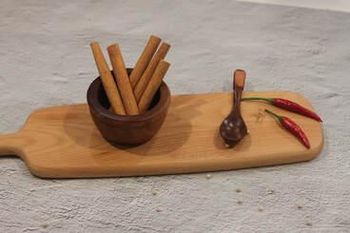 CIGARETTE CASSIA/CINNAMON  - NAMAGRO TRADING  - Vietnam