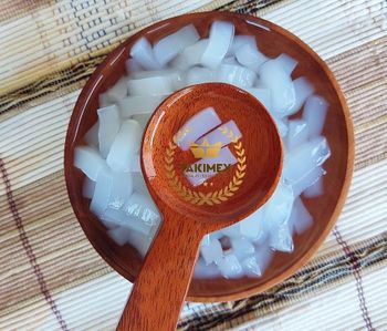 High Quality Nata de coco for making drinks Coconut jelly coconut 100% natural coconut water from Vietnam from Takimex Global Co., Ltd High Quality Nata de coco for making drinks Coconut jelly coconut 100% natural coconut water from Vietnam - Takimex Global Co., Ltd - Vietnam