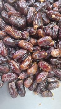 Sayer Dates  - Greenmile - Iran