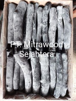 White Charcoal Binchotan  - PT Mitrawood Sejahtera  - Indonesia