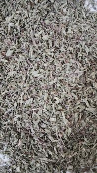 Mint tea Packaging 1 kg Quality Premium Material - ADJL GLOBAL TRADE - India