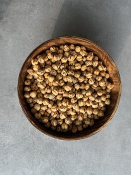 Chickpeas