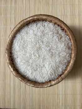 ST25 Rice - South Mekong - Vietnam