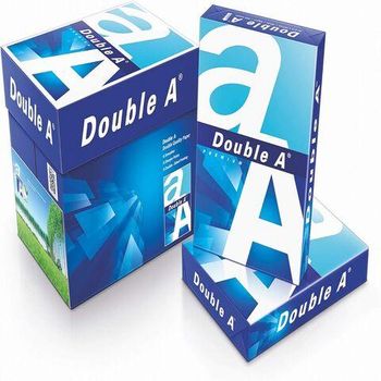 Double A4 Paper Type Double A4 - Bruckmann GmbH - Germany