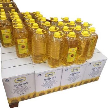 Refined Sun Flower Oil – product photo, Refined Cottonseed Oil products found from trusted suppliers, wholesalers, manufacturers & exporters Listing