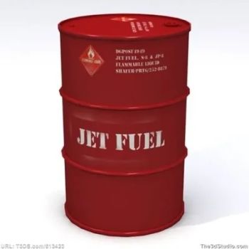 Jet Fuel (Aviation Kerosene Colonial Grade A1) Buyer Commission Per Barrel $1.00 Seller Commission Per Barrel $1.00 Cif Price Per Barrel $88 Gross / $86 Net - M.J. Young & Assoicates - United States