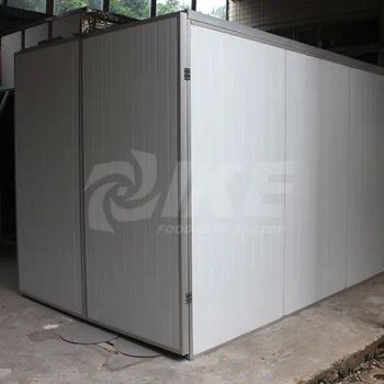 WRH-1200G High Temperature Industrial Beef Jerky Dehydrator - Foshan Jingyi Import & Export Co. Ltd - China