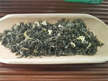 Organic Jasmine Tea Brand Name High mountain organic black tea Manufacturer High mountain organic black tea Processing Type High mountain organic black - Anshan Mingyun Trading Company - China