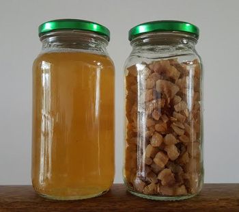 Pork lard oil for sale / cooking Lard oil / Pork lard oil for consumption / How to order lard oil online / buy lard oil for cooking  - Klapec sp. z o.o. - Poland