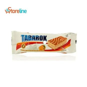 120 grams layered cake 36 pieces Flavor Cocoa, Sweet, Vanilla Form Cookies, Layered Cake, Wafer Weight 120 Grams, 40 Grams, 50 Grams, 70 Grams, 80 Grams, 800 Grams - FIDAR GOSTAR ELENA - Iran