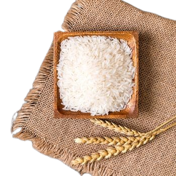New season! Vietnamese fragrant rice Long grain white rice 5% grain Polished rice, high quality for export used to make cakes, cook rice, pho.... from Co.Ltd New season! Vietnamese fragrant rice Long grain white rice 5% grain Polished rice, high quality for export used to make cakes, cook rice, pho.... - Co.Ltd - Vietnam