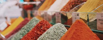 Dehydrated Powder - ATIRAH EXPORTS - India