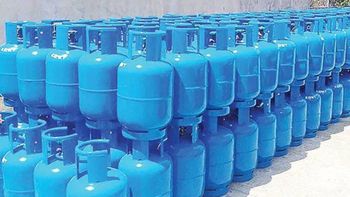 Liquefied Petroleum Gas (LPG) GOST: 20448-90 Buyer Commission 5 Seller Commission 5 Cif Price Net 420 Per Mt Fob Price Net 400 Per Mt - M.J. Young & Assoicates - United States