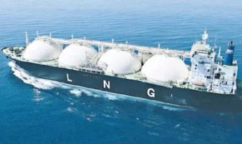 Liquefied Natural Gas GOST5542-87 Buyer Commission $5 Seller Commission $5 Fob Price Net $410 Per Mt Cif Price Net $430 Per Mt - M.J. Young & Assoicates - United States