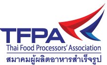 Product from Thai Food Processors' Association Product - Thai Food Processors' Association - Thailand