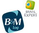 B&M LOGISTICA INTERNACIONAL LTDA