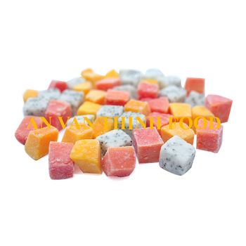 Mix Fruits 3 from An Van Thinh Food Co. Ltd Mix Fruits 3 – product photo, Dried Fruits Mix products found from trusted suppliers, wholesalers, manufacturers & exporters Listing