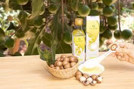 Refined macadamia  Oil / buy maroochi Oil / Wholesale Hawaii Oil / Buy in bulk macadamia  Oil / Where can buy macadamia Oil near me - Klapec sp. z o.o. - Poland