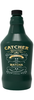 CATCHER MATCHA SAUCE 2L – product photo, Matcha products found from trusted suppliers, wholesalers, manufacturers & exporters Listing