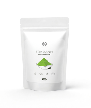 Matcha Umami Taste Standard (G551M) Purity 100% Green Tea Texture Dissolves Well In Water Certifications Certified Food Safety And - DOTEA CO.,LTD - Vietnam