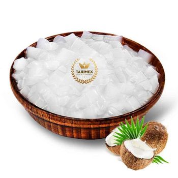NATA DE COCO COCONUT JELLY RATE 1:10 MANY SIZE FROM 3MM TO 15MM CUBE STICK STAR HEART SHAPE from Takimex Global Co., Ltd NATA DE COCO COCONUT JELLY RATE 1:10 MANY SIZE FROM 3MM TO 15MM CUBE STICK STAR HEART SHAPE - Takimex Global Co., Ltd - Vietnam