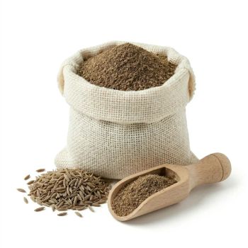 Premium Indian Whole Cumin Seeds & Ground Powder | Singapore, Unjha, RZ 19 & Jodhpur Varieties | High Purity Export Quality - BASANT GLOBAL EXIM - India