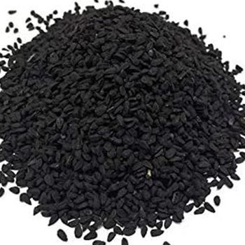 Nigella Sativa - Egy Herbs Land - Egypt