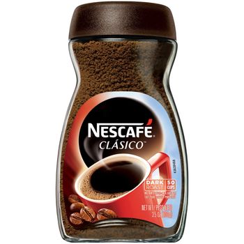  Nescafé Classic Instant Coffee 100g, 200g - BOLIDO NETHERLANDS B.V. - Netherlands