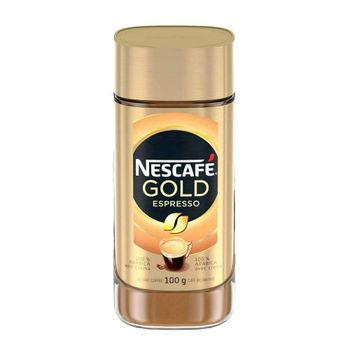 Nescafe Gold Instant Coffee  - BOLIDO NETHERLANDS B.V. - Netherlands