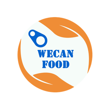 Xiamen Wecan Food Co.,ltd.